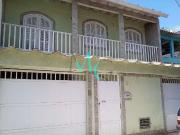 Casa / Sobrado para Venda em Rio de Janeiro/RJ Campo...