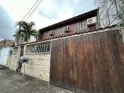 Casa / Sobrado para Venda em Rio de Janeiro/RJ Campo...