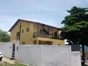 Casa / Sobrado para Venda em Rio de Janeiro/RJ Campo...