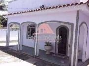 Casa / Sobrado para Venda em Rio de Janeiro/RJ Campo...
