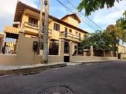 Casa / Sobrado para Venda em Rio de Janeiro/RJ Campo...