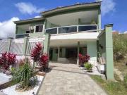 Casa / Sobrado para Venda em Rio de Janeiro/RJ Campo...
