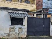 Casa / Sobrado para Venda em Rio de Janeiro/RJ Campo...