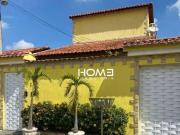 Casa / Sobrado para Venda em Rio de Janeiro/RJ Campo...