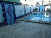 Casa / Sobrado para Venda em Rio de Janeiro/RJ Campo...