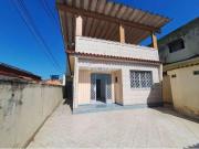 Casa / Sobrado para Venda em Rio de Janeiro/RJ Campo...