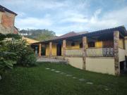 Casa / Sobrado para Venda em Rio de Janeiro/RJ Campo...