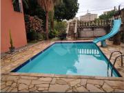 Casa / Sobrado para Venda em Rio de Janeiro/RJ Campo...