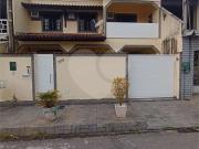 Casa / Sobrado para Venda em Rio de Janeiro/RJ Campo...