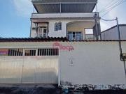 Casa / Sobrado para Venda em Rio de Janeiro/RJ Campo...