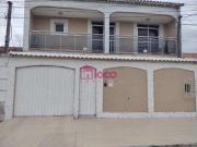 Casa / Sobrado para Venda em Rio de Janeiro/RJ Campo...