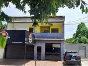 Casa / Sobrado para Venda em Rio de Janeiro/RJ Campo...