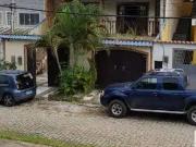 Casa / Sobrado para Venda em Rio de Janeiro/RJ Campo...