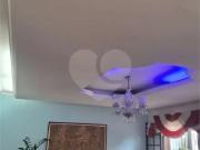 Casa / Sobrado para Venda em Rio de Janeiro/RJ Campo Grande