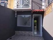 Casa / Sobrado para Venda em Rio de Janeiro/RJ Campo Grande