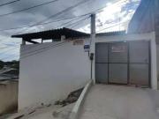 Casa / Sobrado para Venda em Rio de Janeiro/RJ Campo Grande