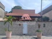 Casa / Sobrado para Venda em Rio de Janeiro/RJ Campo Grande