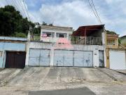 Casa / Sobrado para Venda em Rio de Janeiro/RJ Campo...