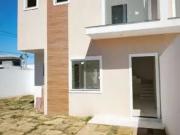 Casa / Sobrado para Venda em Rio de Janeiro/RJ Campo Grande