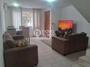 Casa / Sobrado para Venda em Rio de Janeiro/RJ Cascadura...