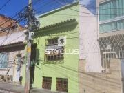 Casa / Sobrado para Venda em Rio de Janeiro/RJ Cascadura...