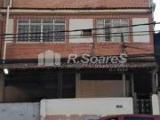 Casa / Sobrado para Venda em Rio de Janeiro/RJ Cascadura...