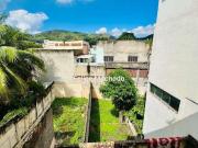 Casa / Sobrado para Venda em Rio de Janeiro/RJ Cascadura...