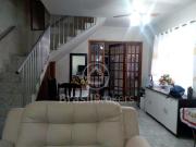 Casa / Sobrado para Venda em Rio de Janeiro/RJ Cascadura...