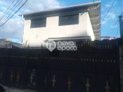 Casa / Sobrado para Venda em Rio de Janeiro/RJ Cascadura...
