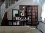 Casa / Sobrado para Venda em Rio de Janeiro/RJ Cascadura...