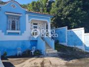 Casa / Sobrado para Venda em Rio de Janeiro/RJ Cascadura...