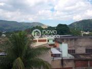 Casa / Sobrado para Venda em Rio de Janeiro/RJ Cascadura...