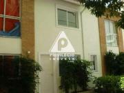 Casa / Sobrado para Venda em Rio de Janeiro/RJ Catete 2...