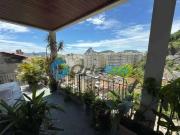 Casa / Sobrado para Venda em Rio de Janeiro/RJ Catete 3...