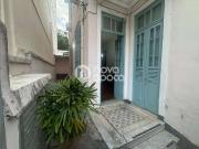 Casa / Sobrado para Venda em Rio de Janeiro/RJ Catete 6...