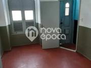 Casa / Sobrado para Venda em Rio de Janeiro/RJ Catumbi 4...