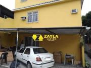 Casa / Sobrado para Venda em Rio de Janeiro/RJ Colégio 3...