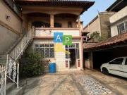 Casa / Sobrado para Venda em Rio de Janeiro/RJ Cordovil...