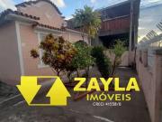 Casa / Sobrado para Venda em Rio de Janeiro/RJ Cordovil...