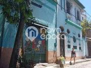 Casa / Sobrado para Venda em Rio de Janeiro/RJ Cosme...