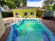 Casa / Sobrado para Venda em Rio de Janeiro/RJ Cosme...
