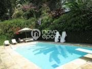 Casa / Sobrado para Venda em Rio de Janeiro/RJ Cosme...
