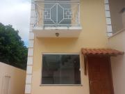 Casa / Sobrado para Venda em Rio de Janeiro/RJ Cosmos 2...