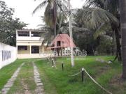 Casa / Sobrado para Venda em Rio de Janeiro/RJ Cosmos 4...