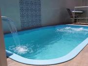 Casa / Sobrado para Venda em Rio de Janeiro/RJ Curicica...