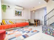 Casa / Sobrado para Venda em Rio de Janeiro/RJ Curicica...