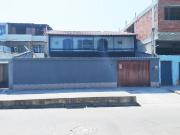 Casa / Sobrado para Venda em Rio de Janeiro/RJ Curicica...