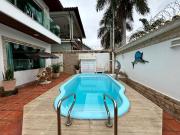 Casa / Sobrado para Venda em Rio de Janeiro/RJ Curicica...