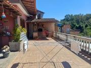 Casa / Sobrado para Venda em Rio de Janeiro/RJ Curicica...