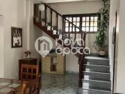Casa / Sobrado para Venda em Rio de Janeiro/RJ Curicica...